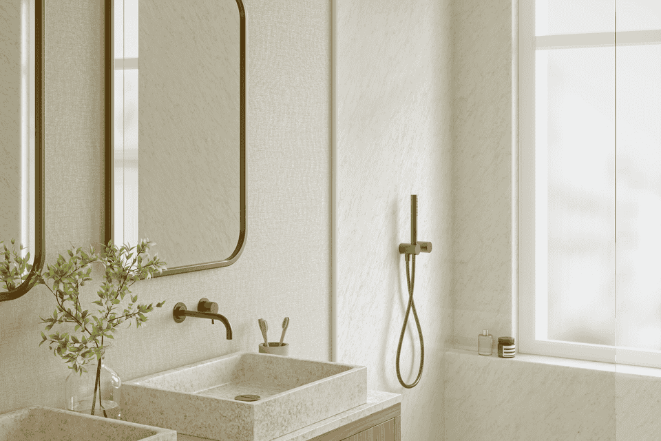 Embracing Comfort — Wellness Condo Design