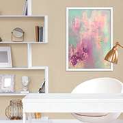 Statement Shelves