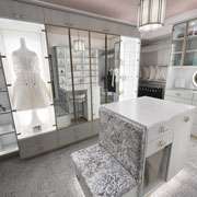 The Glam Closet