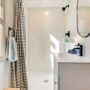 Tiny HomeBathroom Retreat