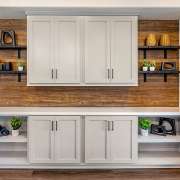 Woodgrain Accent, Quartz Beauty