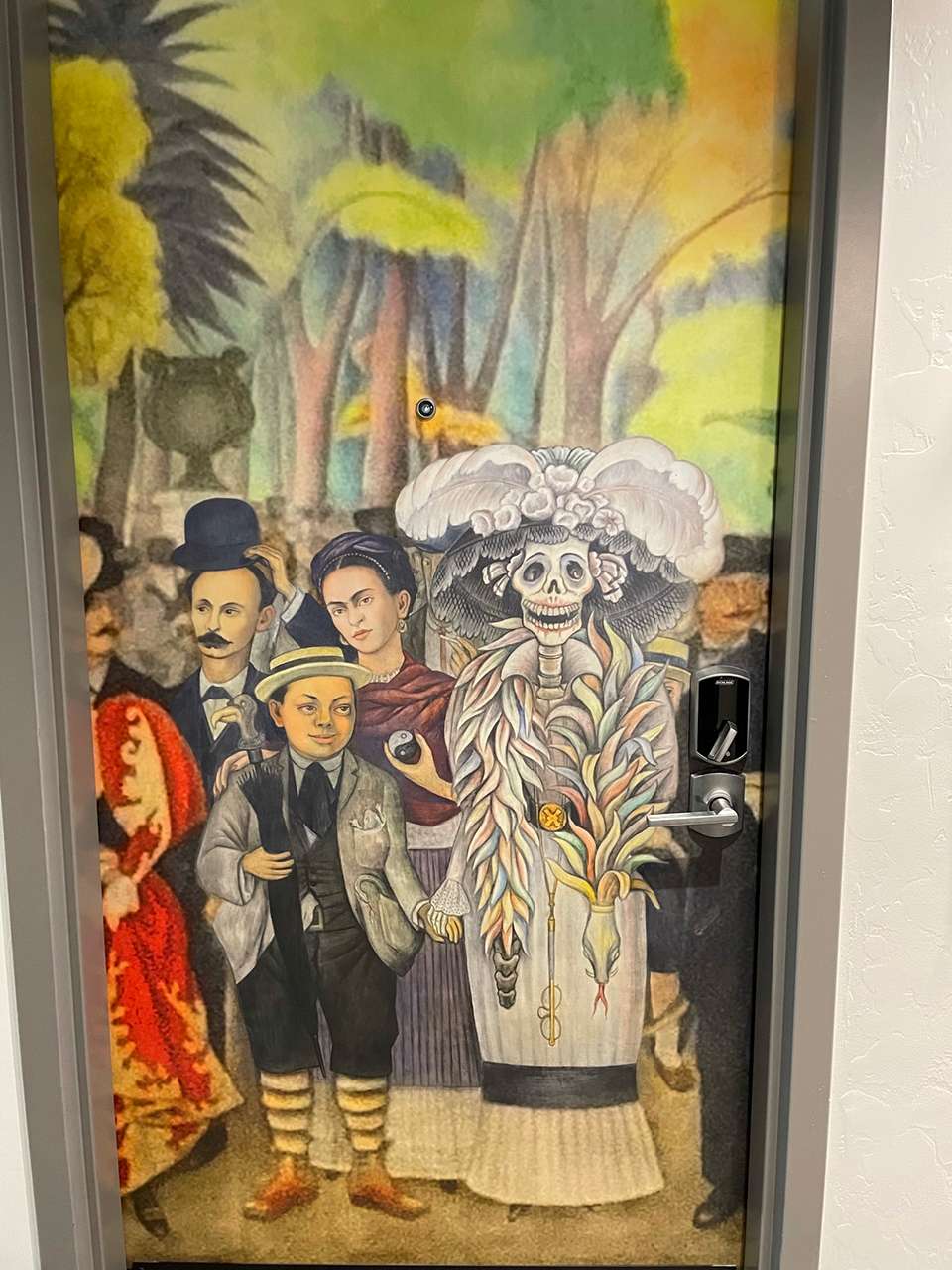 The Gallery on 5th
