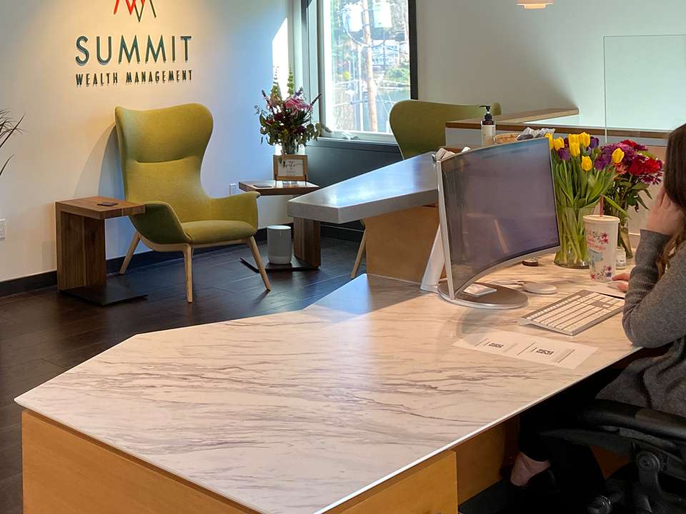 Summit Wealth Management