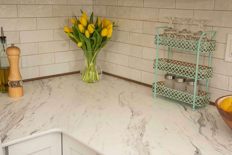 Classic East Coast Kitchen