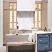 Pure Luxury Kitchen
