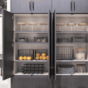 Luxury Pantry