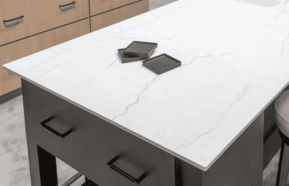 Affordable Luxury Kitchen