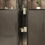 Woodgrain Wonder Kitchen 2