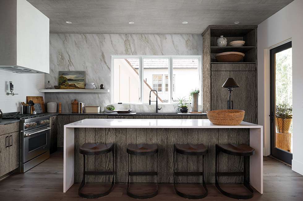 Artistry Collection Classic Neutrals Kitchen