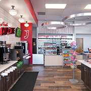 Joe's Kwik Mart