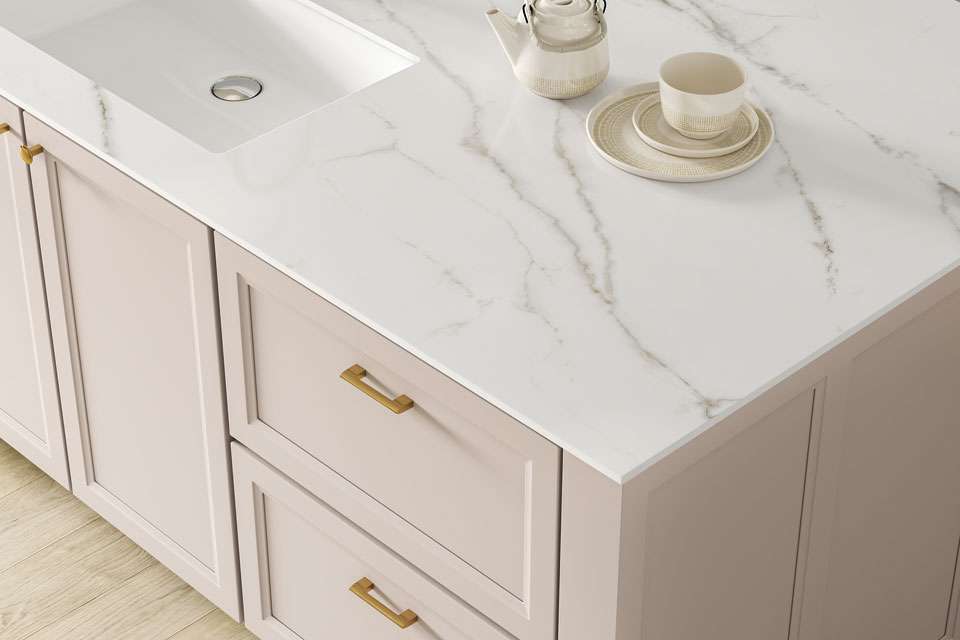 Popular Shaker Cabinet Door Narrow Profile
