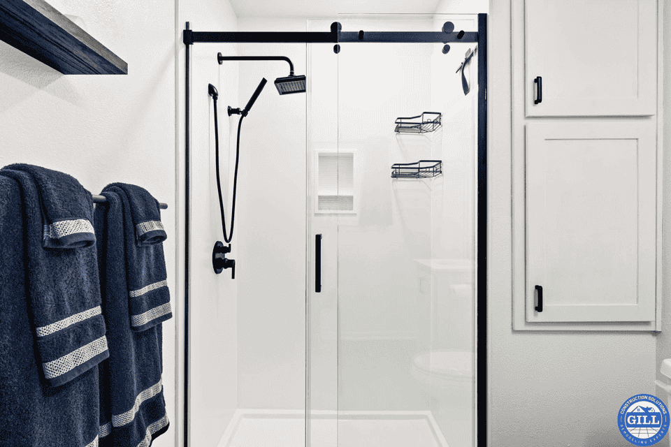 Remodel Made Easy — Aria White