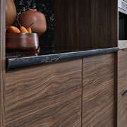 Go with the Grain Cabinets