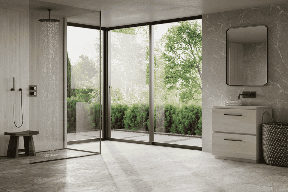 Connecting with Nature — Hospitality Spa