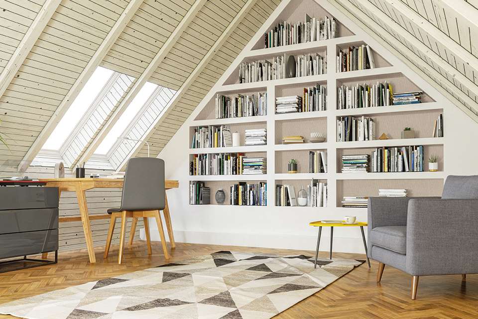 Maker/Hobby Room