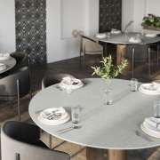 Contemporary Dining