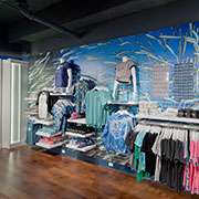 Corpus Aquarium Gift Shop | WilsonartXYou