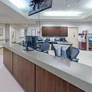 Central Texas Veterans Healthcare System | EOScu Surfaces & RE-COVER