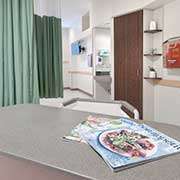 Central Texas Veterans Healthcare System | EOScu Surfaces & RE-COVER