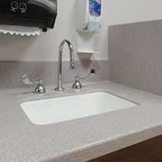 Central Texas Veterans Healthcare System | EOScu Surfaces