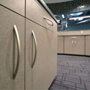 AASU Library Cabinets