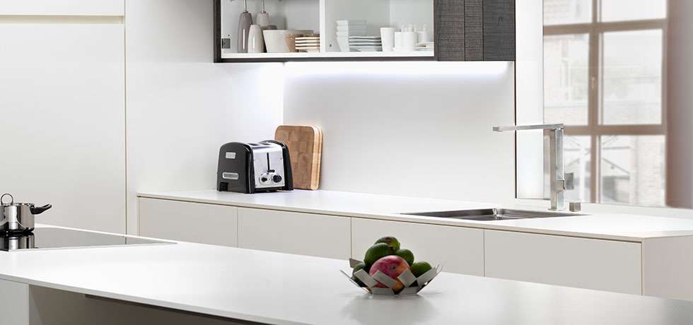 Minimalism | Kitchen Space