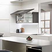 Minimalism | Kitchen Space