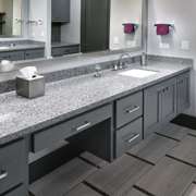 St. Jude House Vanity Close