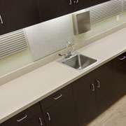 Austin Area OBGYN Cabinets