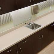 Austin Area OBGYN Countertop