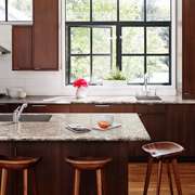 Autumn Carnival Kitchen