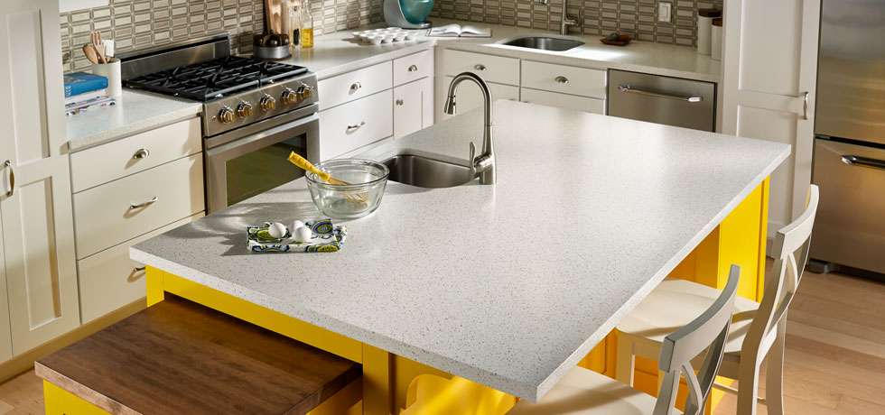 Avalanche Melange, 9175ML Kitchen
