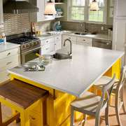 Avalanche Melange, 9175ML Kitchen