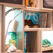 Art Studio Cubbies