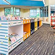 Nashville Public Library | Bordeaux Branch