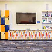 Nashville Public Library | Bordeaux Branch
