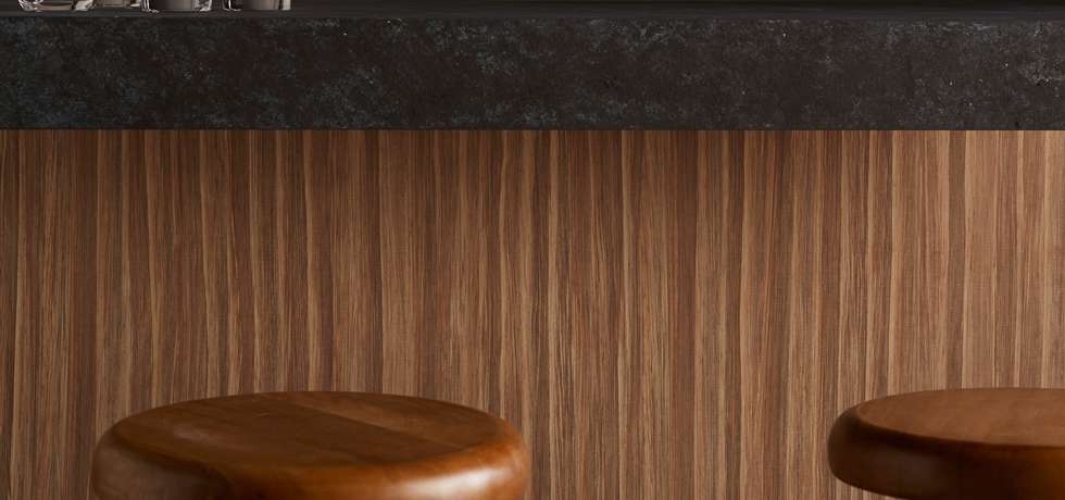 Buka Bark Bar Backsplash