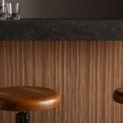 Buka Bark Bar Backsplash