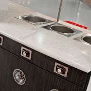 Cabot High School Cafeteria 2