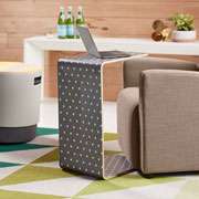 Campfire Personal Table by Turnstone | Battle Spot VDL Laminate