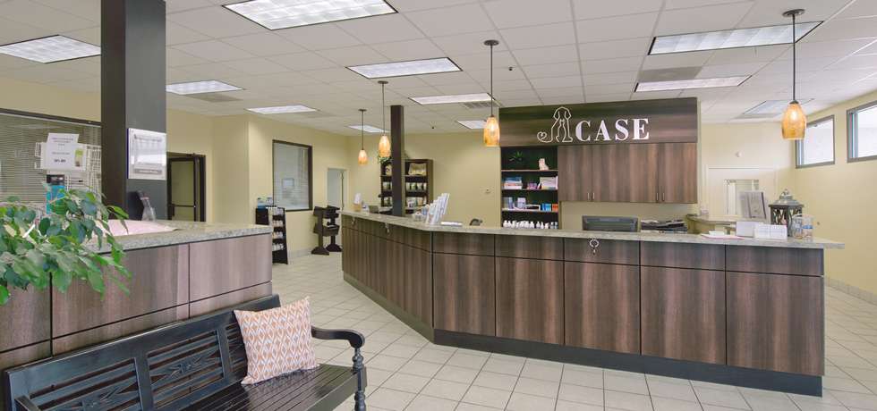 Case Veterinary
