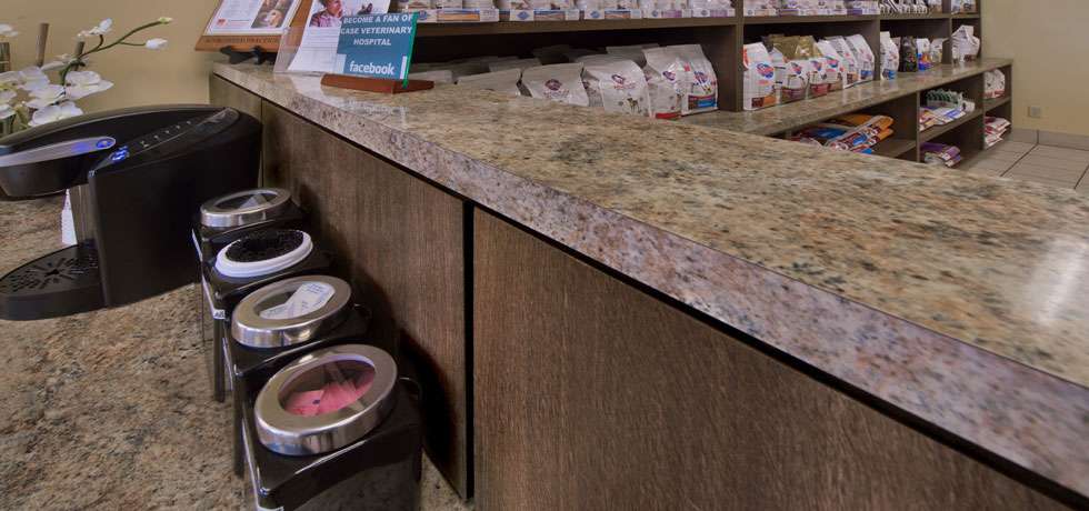 Case Veterinary Hospital
