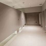 Casino Restroom
