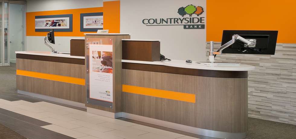 Countryside Bank
