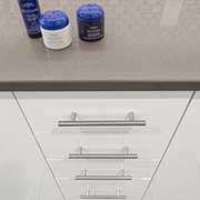 ECCO Salon | Wash Station