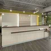 ECCO Salon Fitchburg | Front Desk