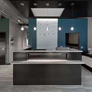 ECCO Salon Waunakee | Reception Area