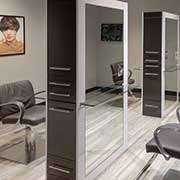 ECCO Salon Waunakee | Styling Station