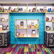 Nashville Public Library | Edmondson Pike Branch