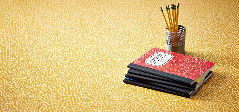 Education Space Countertop | WxY